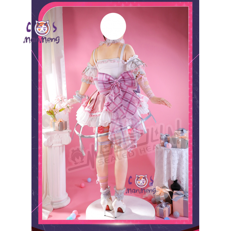 Akiyama Mizuki Amia mzk аниме  – обзор и цена Prop De Cosplay