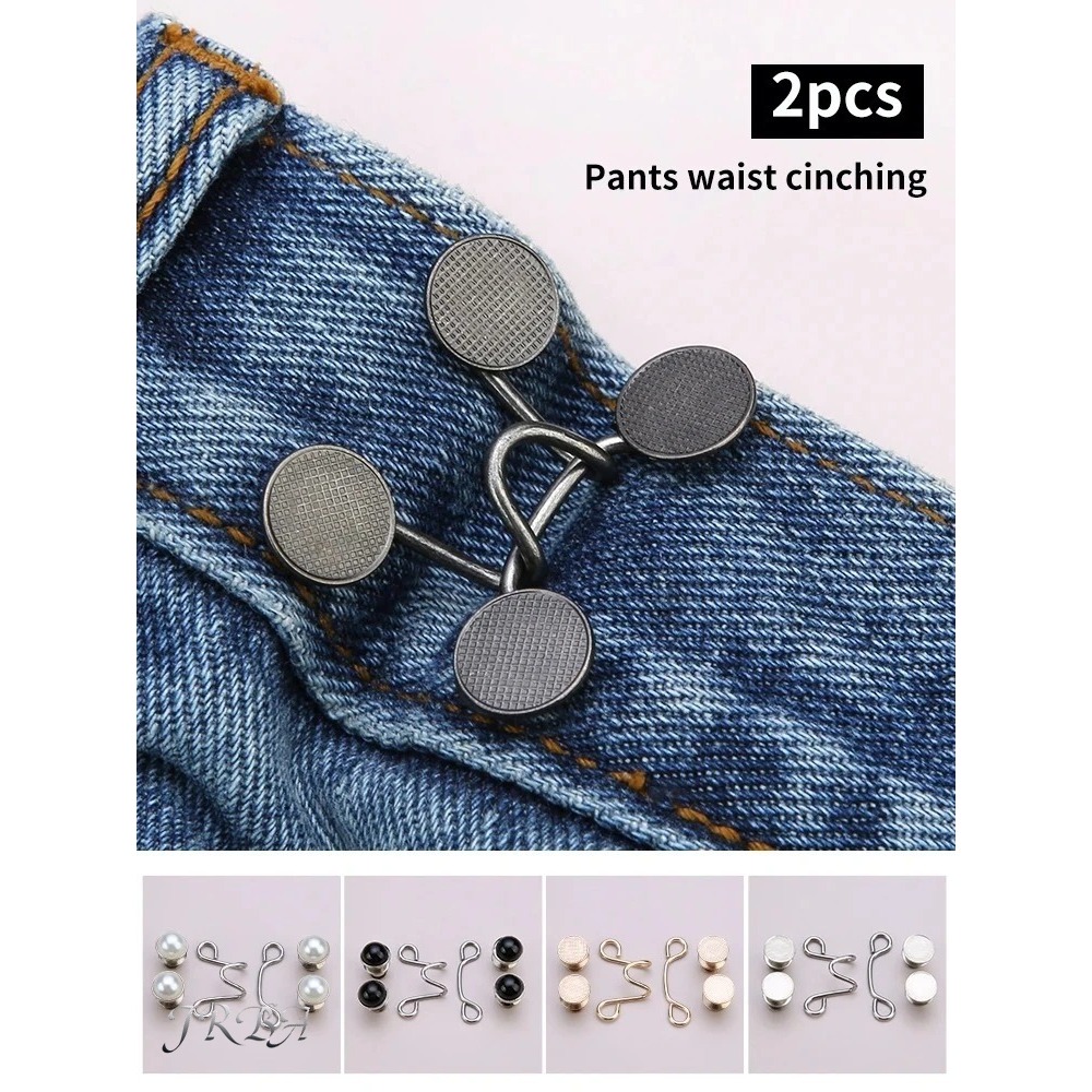 Комплект из 2 регулируемых мет – обзор и цена Snap Fastener Set