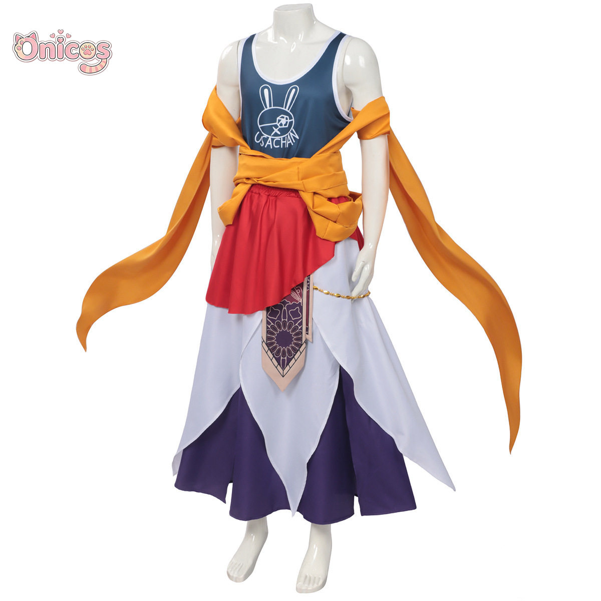 Костюм для косплея Будды из Re – обзор и цена Prop De Cosplay