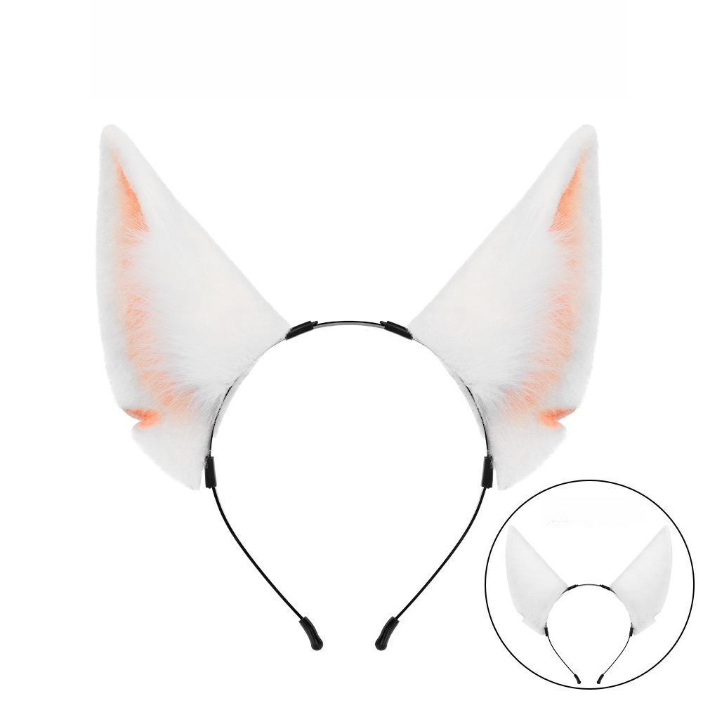 Набор для косплея: повязка на  – обзор и цена Cosplay Prop Kit