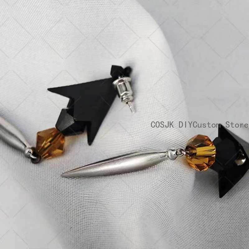 Игра Genshin Impact Zhongli, м – обзор и цена Prop De Cosplay