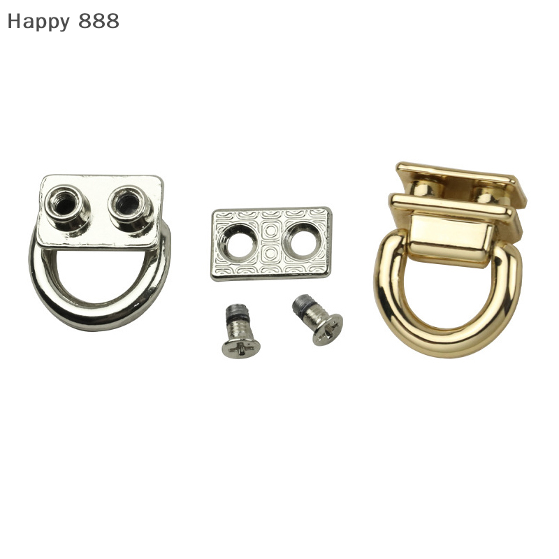 D-образное кольцо для сумки, б – обзор и цена D Ring Strap