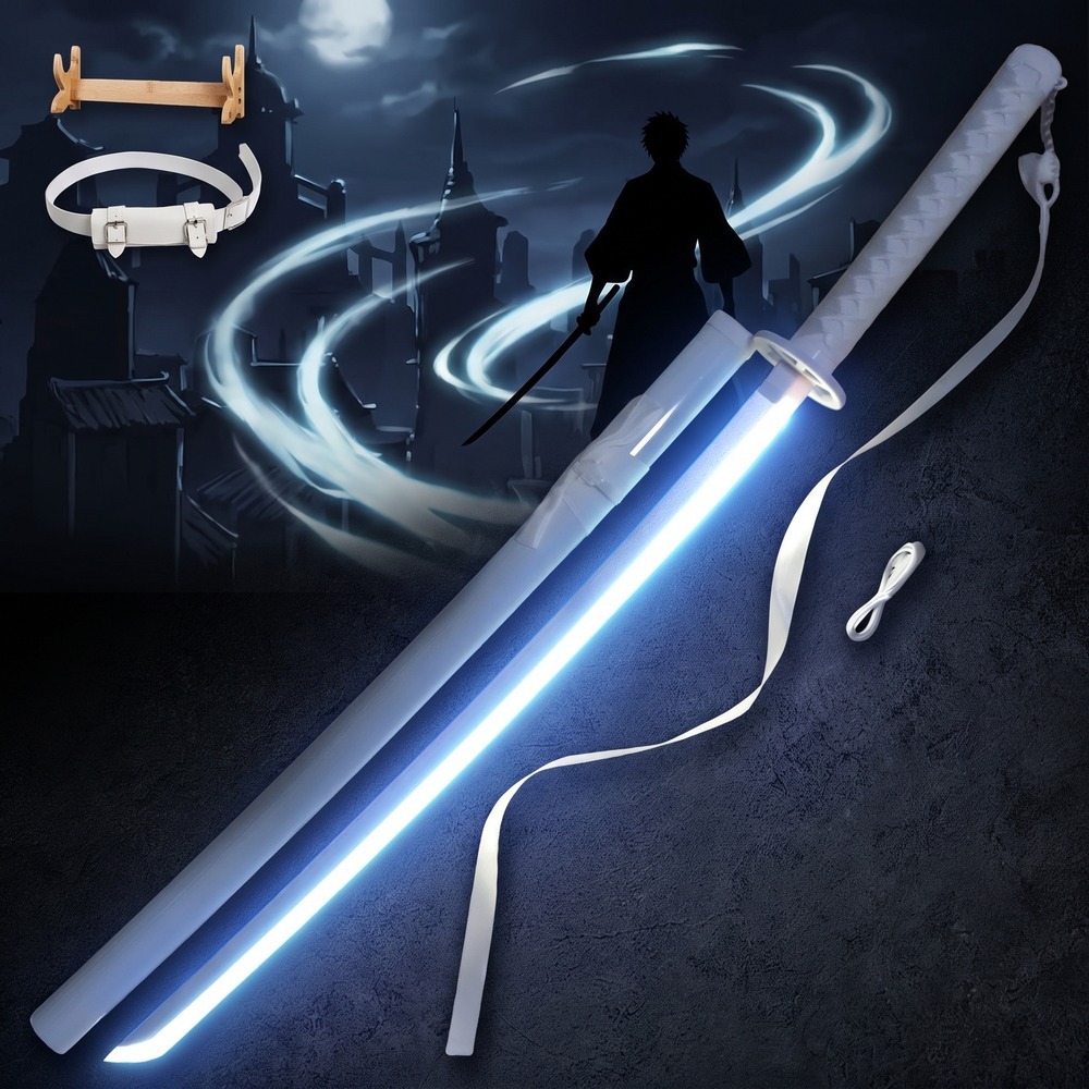 Светящаяся LED-подставка для к – обзор и цена Cosplay Prop Display