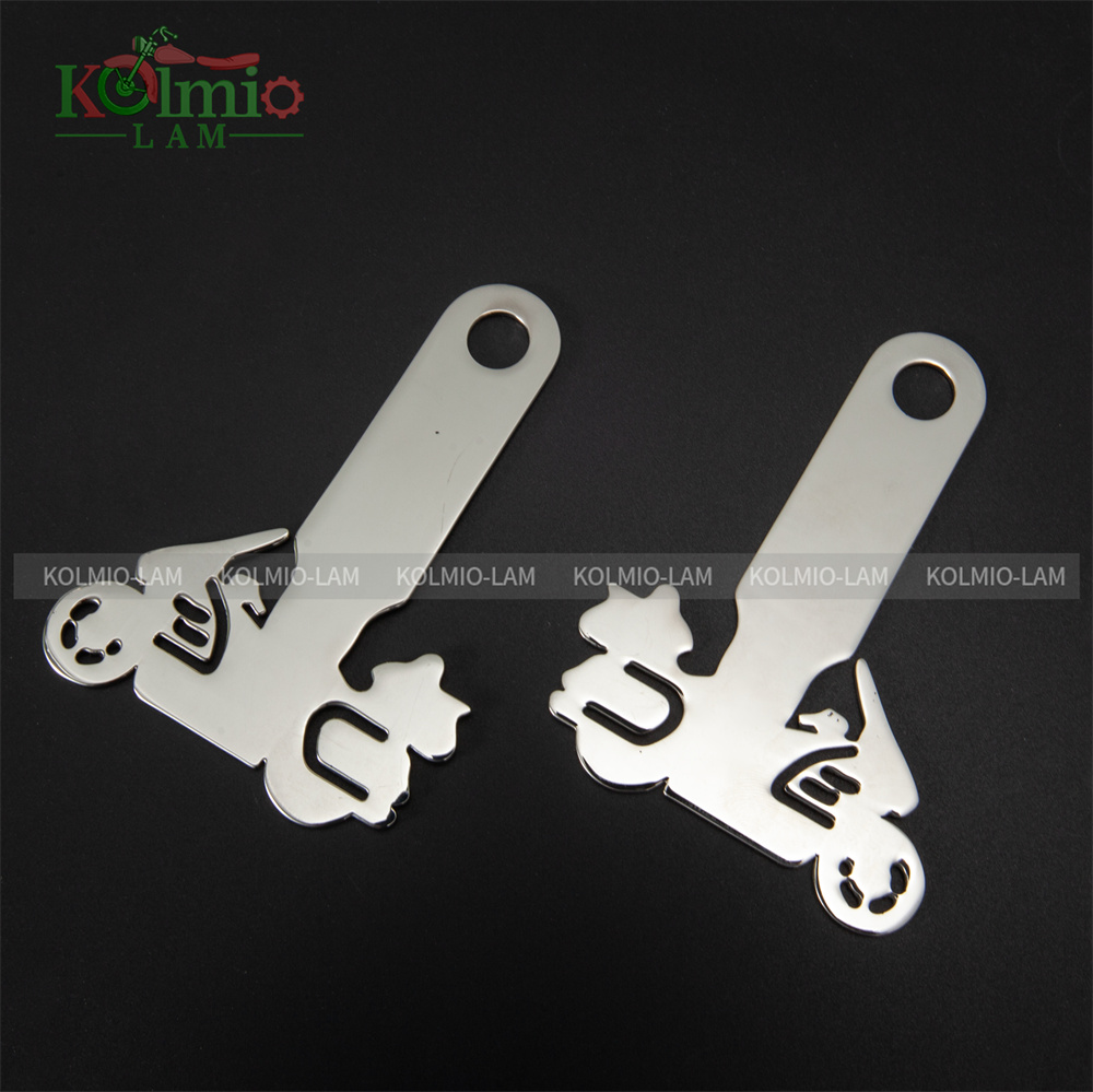 Подходит для Honda Goldwing GL – обзор и цена D Ring Strap