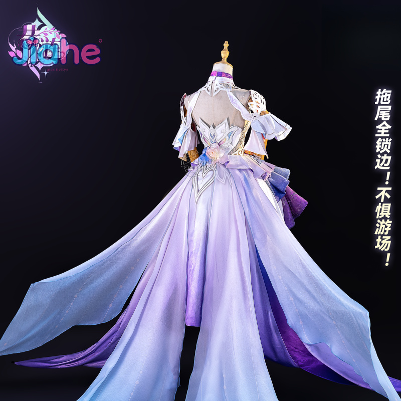 Игра Honkai:Star Rail Cyrene К – обзор и цена Prop De Cosplay
