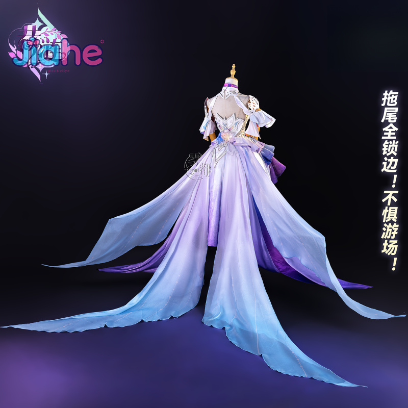 Игра Honkai:Star Rail Cyrene К – обзор и цена Prop De Cosplay