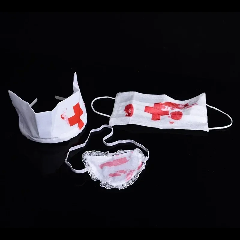 Набор аксессуаров для костюма  – обзор и цена Cosplay Prop Kit