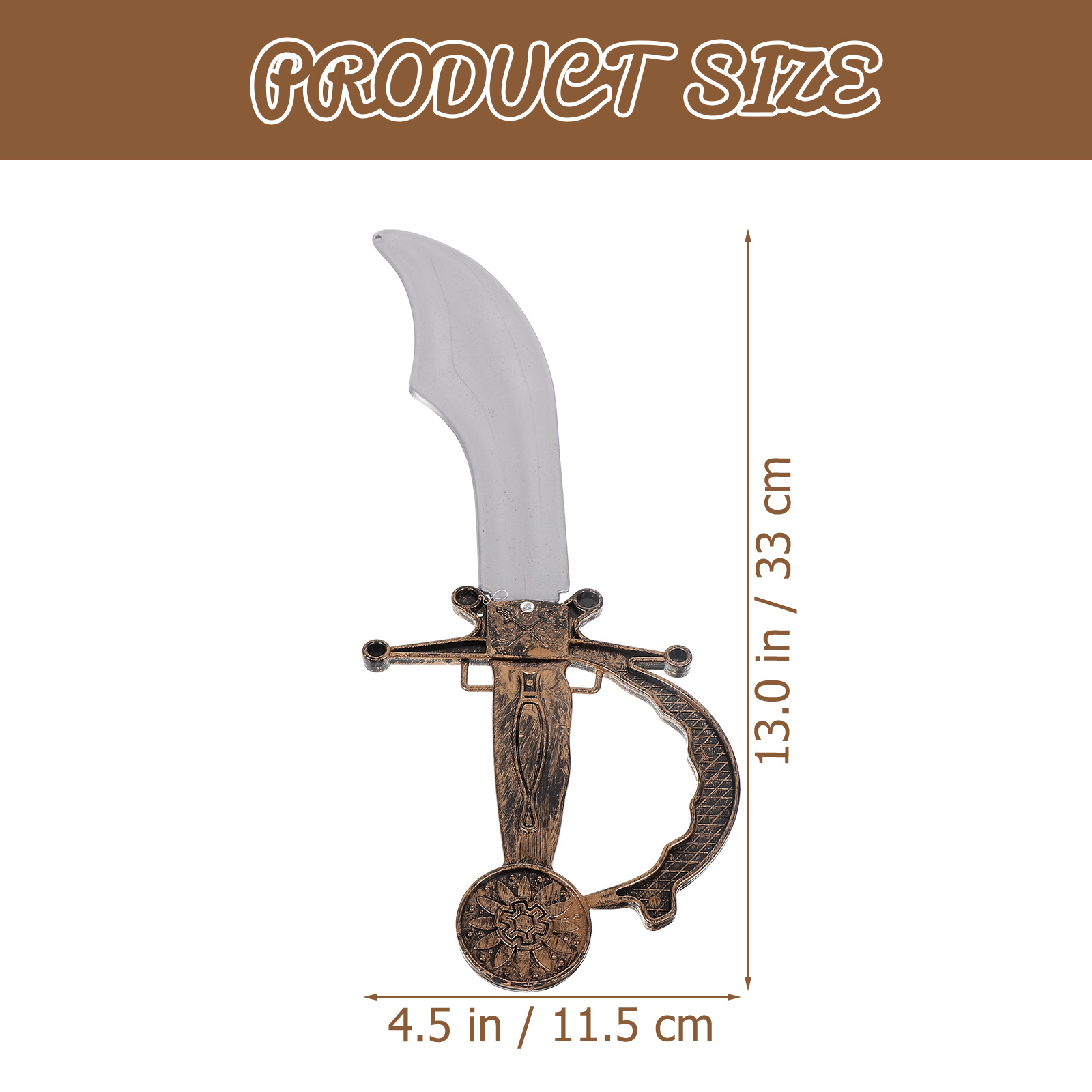 1 комплект, пиратский крючок,  – обзор и цена Cosplay Prop Kit