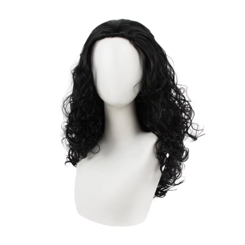 Комплект аксессуаров для коспл – обзор и цена Cosplay Prop Kit